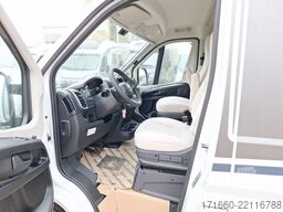 CARADO pro CV 540 Aufstelldach*Chassis Paket*Markise