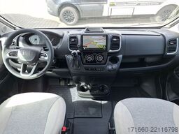 CARADO pro CV 602 Aufstelldach