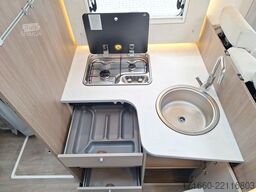 CARADO pro+ I 449