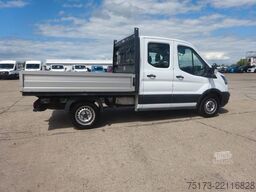 FORD Transit Pritsche Doka 310 L2 AHK 105PS VA Klima