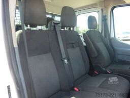 FORD Transit Pritsche Doka 310 L2 AHK 105PS VA Klima