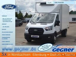 FORD Transit 350 L4 Tiefkühlkoffer HA -20° Seitentür