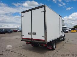 FORD Transit 350 L4 Tiefkühlkoffer HA -20° Seitentür