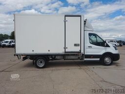 FORD Transit 350 L4 Tiefkühlkoffer HA -20° Seitentür