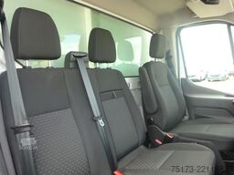 FORD Transit 350 L4 Tiefkühlkoffer HA -20° Seitentür