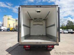 FORD Transit 350 L4 Tiefkühlkoffer HA -20° Seitentür