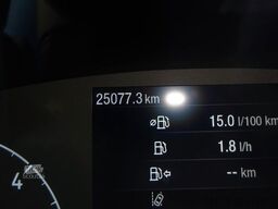 FORD Transit 350 L4 Tiefkühlkoffer HA -20° Seitentür