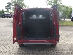 FORD Transit Connect L2 FlexCab Active AT AHK Stndhz