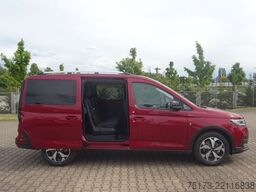 FORD Transit Connect L2 FlexCab Active AT AHK Stndhz