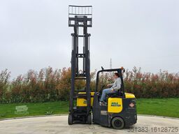 Combilift Aisle-Master AM20SE