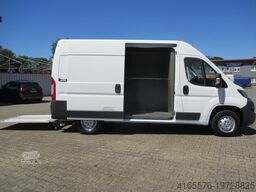 Peugeot Peugeot Boxer Kasten 2,0HDI/H+L/ LBW