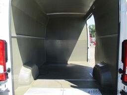 Peugeot Peugeot Boxer Kasten 2,0HDI/H+L/ LBW