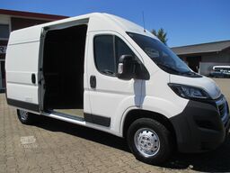 Peugeot Peugeot Boxer Kasten 2,0HDI/H+L/ LBW