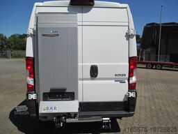 Peugeot Peugeot Boxer Kasten 2,0HDI/H+L/ LBW