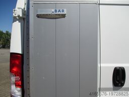 Peugeot Peugeot Boxer Kasten 2,0HDI/H+L/ LBW
