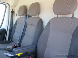 Peugeot Peugeot Boxer Kasten 2,0HDI/H+L/ LBW