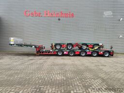 Meusburger MTS-5+2+2 12 Meter extandable!