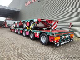 Meusburger MTS-5+2+2 12 Meter extandable!