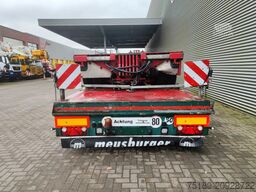 Meusburger MTS-5+2+2 12 Meter extandable!