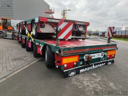 Meusburger MTS-5+2+2 12 Meter extandable!