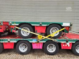 Meusburger MTS-5+2+2 12 Meter extandable!