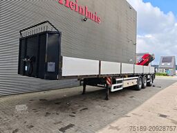 Konar JG10 HMF 1820-K5 , Works on stationary engine.