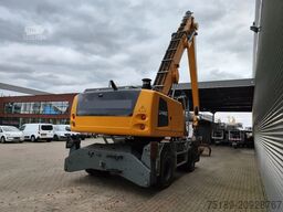 Liebherr LH 40M Litronic 16 Meter NL Machine!