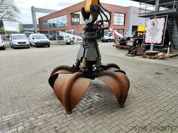 Liebherr LH 40M Litronic 16 Meter NL Machine!