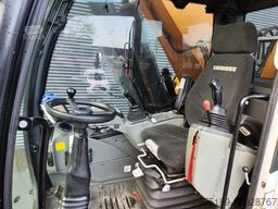 Liebherr LH 40M Litronic 16 Meter NL Machine!