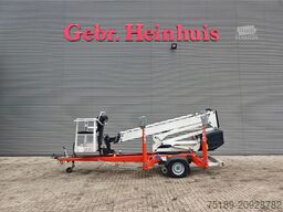 Dinolift Dino 160 XT