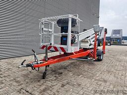 Dinolift Dino 160 XT