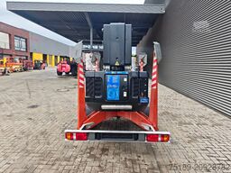 Dinolift Dino 160 XT