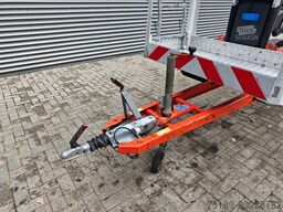 Dinolift Dino 160 XT