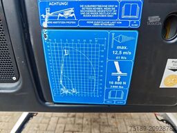 Dinolift Dino 160 XT