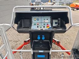 Dinolift Dino 160 XT