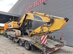 Caterpillar 325 D LN New 12.000 Hours Inspection Cat Service!