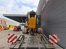 Caterpillar 325 D LN New 12.000 Hours Inspection Cat Service!