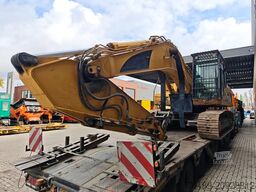 Caterpillar 325 D LN New 12.000 Hours Inspection Cat Service!