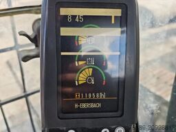 Caterpillar 325 D LN New 12.000 Hours Inspection Cat Service!