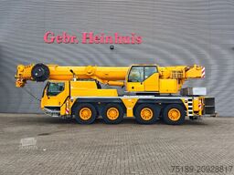 Liebherr LTM 1070-4.2 Jip 16 Meter 8x6x8 Topcondition Al...