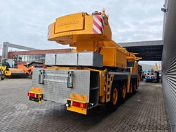 Liebherr LTM 1070-4.2 Jip 16 Meter 8x6x8 Topcondition Al...