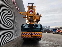 Liebherr LTM 1070-4.2 Jip 16 Meter 8x6x8 Topcondition Al...