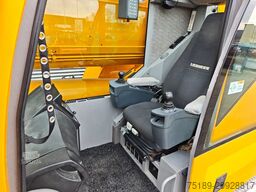 Liebherr LTM 1070-4.2 Jip 16 Meter 8x6x8 Topcondition Al...
