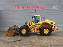 Volvo L150H