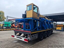 Sierra RB5000E Blechpresse