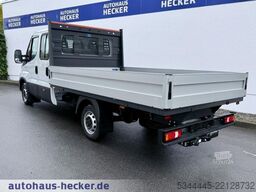 IVECO Daily 35S16H3.0 A8Y D(oka) Pritsche