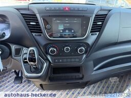 IVECO Daily 35S16H3.0 A8Y D(oka) Pritsche