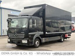 MERCEDES-BENZ Atego 1024*E6d*1 Liege*LBW*Klima*Automatik*