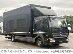 MERCEDES-BENZ Atego 1024*E6d*1 Liege*LBW*Klima*Automatik*