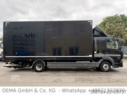 MERCEDES-BENZ Atego 1024*E6d*1 Liege*LBW*Klima*Automatik*